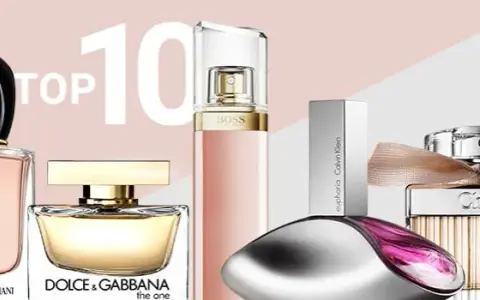 Die besten Parfüms für Damen: Finde deinen perfekten Duft für jeden Anlass
