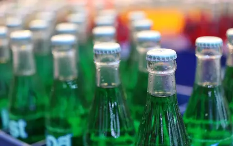 Hurtownie napojów w Polsce - tanie opcje i szeroki wybór produktów