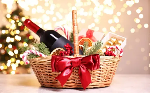 Cesti Natalizi Gastronomici: Guida all'Acquisto Perfetto