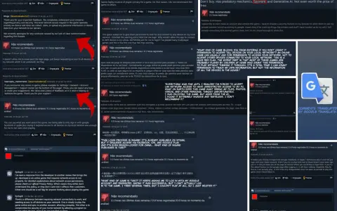 Recenzje gier z prośbą o dostęp do sieci lokalnej. Niektóre z nich są ulubionymi, inne nie.
