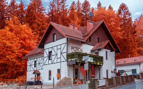 Nocleg w Karpaczu: Co polecam? Sprawdzone opcje na każdą kieszeń.