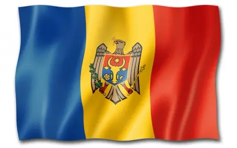 Jak wygląda flaga Mołdawii? Odkryj jej kolory i symbolikę