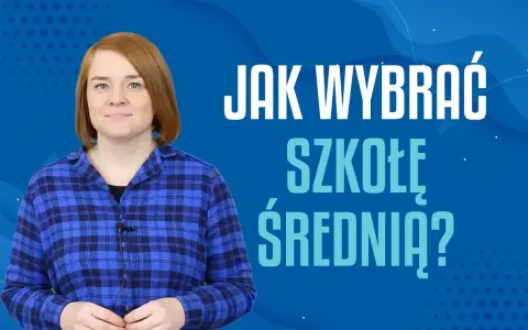 Jaką szkołę średnią wybrać, aby zostać prawnikiem i odnieść sukces