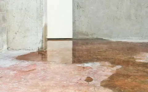 Sótano a estudio de arte: ¿Cómo vencer humedad y falta de luz?