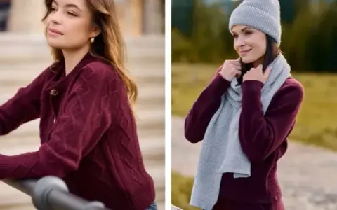 Jaki materiał na bluzki? Odkryj idealne tkaniny dla siebie