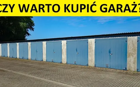 Ile za wynajem garażu? Ceny, opłaty, formalności nie przepłacaj!