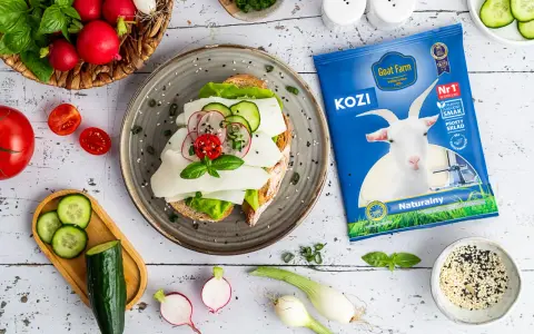 Ser owczy Lidl: Smaki, przepisy, zdrowie. Jak wybrać idealny?