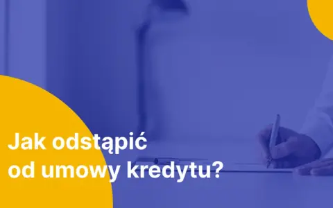 Odstąpienie od umowy ratalnej: Twoje 14 dni na rezygnację. Jak to zrobić?