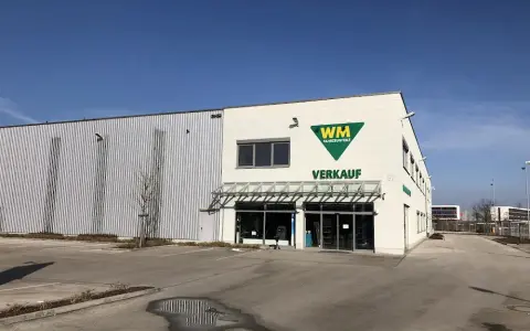 Jakobs Autoteile Simmern: Alle Infos zu WM SE - Trost