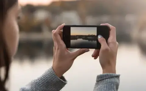 Jak ustawić aparat w Samsung S22, aby robić lepsze zdjęcia?