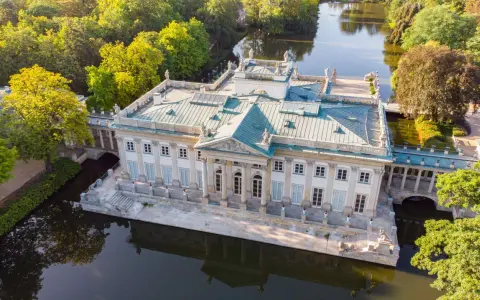 Mazowsze poza Warszawą: Odkryj niezwykłe atrakcje!