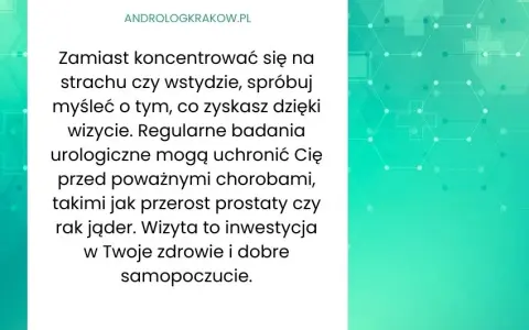 Uroginekolog: Co założyć na wizytę? Przygotuj się bez stresu!