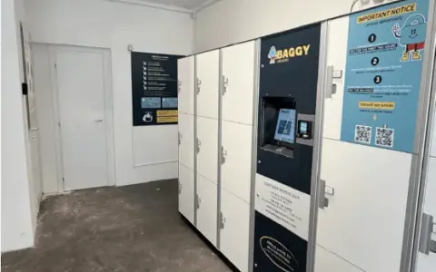 Deposito Bagagli Verona Centro: Opzioni, Costi e Consigli