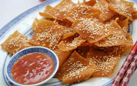 Prepara wontons caseros: rellenos, técnicas y trucos de chef