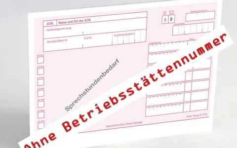 Wichtige Funktionen der Rückseite eines Kassenrezepts verstehen