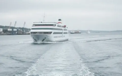 Ile km promem do Szwecji? Dystans, czas i najlepsze trasy