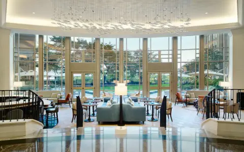 Co znaczy inn w nazwie hotelu? Odkryj jego wyjątkowe cechy