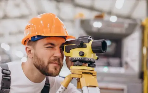 Geodeta kto to? Poznaj jego rolę, obowiązki i wymagania zawodowe