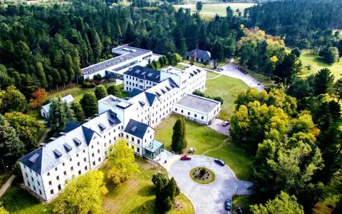 Balneario Guitiriz: historia, tratamientos y acceso al bienestar
