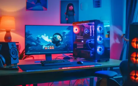 Droga do internetowej sławy: Poradnik początkującego streamera