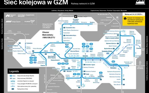 MZKP Tarnowskie Góry? Sprawdź rozkład jazdy ZTM i kup bilet!