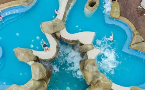 Los mejores balnearios en Portugal para una relajación total y bienestar
