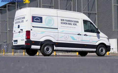 Jaki bus na bliźniakach na kat. B? Sprawdź DMC i uniknij mandatu!