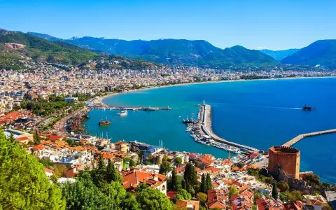Alanya: Bezpieczne wakacje w Turcji? Rozwiej wątpliwości!