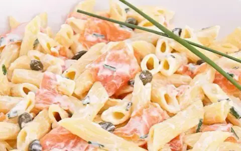 Pasta Panna e Salmone: Ricetta Facile, Trucchi e Varianti Perfette