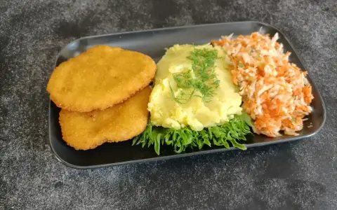 Jak przygotować idealny kotlet drobiowy po parysku - sprawdzone przepisy