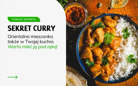 Curry: Z czego jest? Odkryj prawdziwy skład i sekrety przyprawy