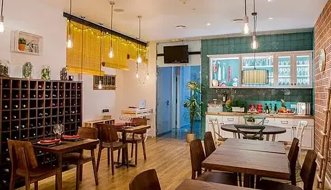 La Creu en Móra d'Ebre: ¿Por qué es el Hostal Gastronòmic ideal?