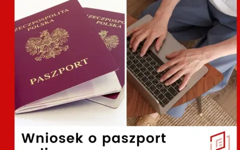 Wyrobienie paszportu w Łodzi: Kompletny przewodnik krok po kroku