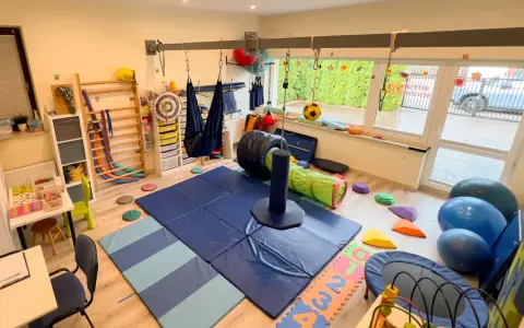 Poradnia sensoryczna w Polsce - jak pomóc dzieciom z zaburzeniami?