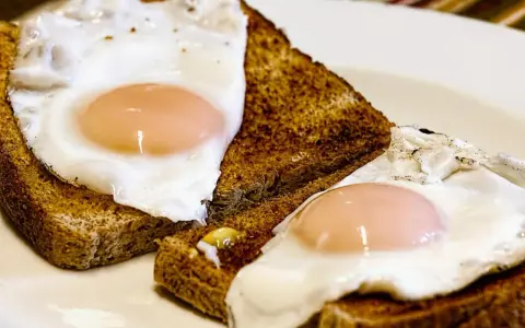 Jajka codziennie: zdrowe czy nie? Odkryj prawdę o cholesterolu!