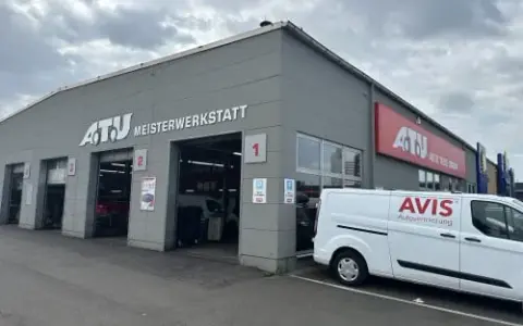 Autoteile Unger Köln: Alle Standorte, Services und Kontaktdaten