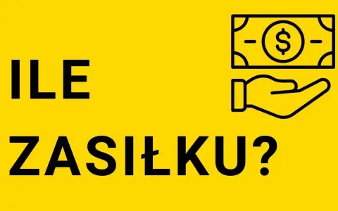 Choroba po utracie pracy? Zasiłek chorobowy ZUS Twoje prawa!
