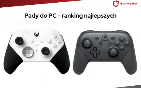 Jaki pad do PC? Wybierz idealny kontroler i poczuj różnicę!