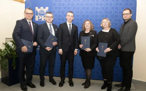 Zimowe szlaki w Tatrach: Gdzie bezpiecznie iść? Poradnik Paweł Jaworski