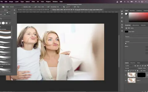 Jak rozmyć tło w Photoshopie – proste metody na efektowne zdjęcia