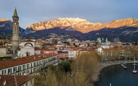 Montagne di Lecco: la guida completa per avventure mozzafiato