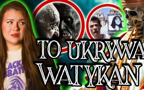 Watykan ukrywa prawdę o Jezusie? Tajemnice i teorie spiskowe