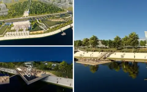 Muzeum sztuki nowoczesnej nad Wisłą: zmiany, nowa siedziba i plany