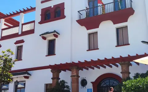 Hotel Balneario Marmolejo: ¿El secreto de sus aguas y tu bienestar?