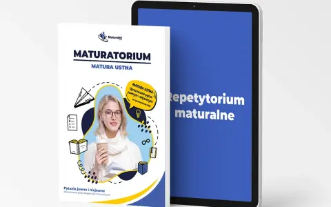 Matura ustna polski: ile pytań? Poznaj sekret zestawu!