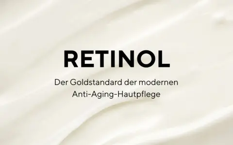 Retinol: Der Goldstandard der modernen Anti-Aging-Hautpflege. Erleben Sie die transformative retinol wirkung für jugendlichere Haut.