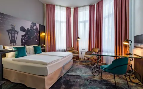 Mercure Hotels Hannover: Welches passt zu Ihnen? (Vergleich)