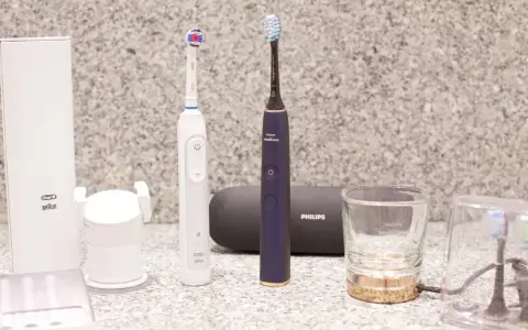Philips Sonicare czy Oral-B? Która szczoteczka lepsza dla Ciebie?