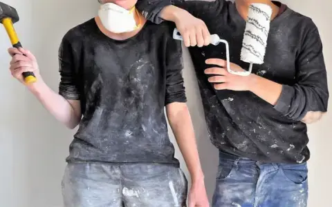 Jaki grunt na elewację – wybierz najlepszy produkt dla swojej ściany