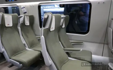 Katowice nad morze? Trójmiasto w 5h! Samochód czy Pendolino?